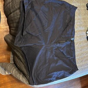 Women’s shorts plus size